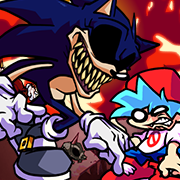 FNF Sonic Legacy – RodentRap