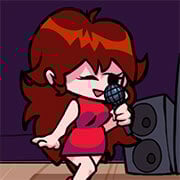 Friday Night Funkin VS Girlfriend