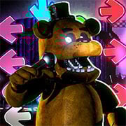 Friday Night Funkin vs Freddy Fazbear