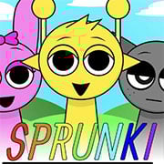 Sprunki Incredibox