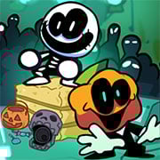 FNF: Spooky Mix