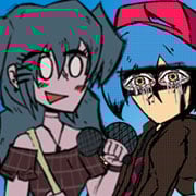 Friday Night Funkin: Vs Lacey’s Dream